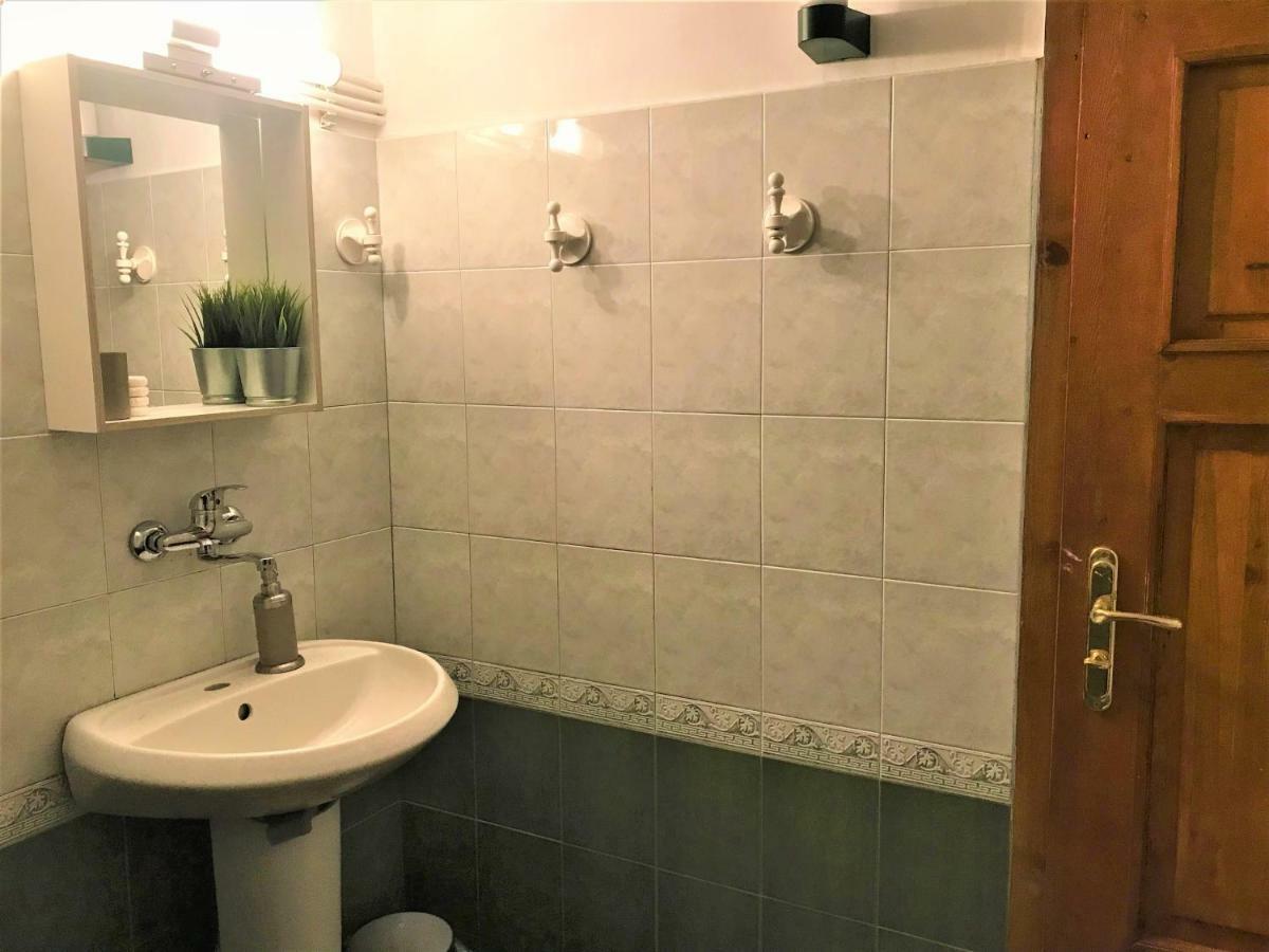 "Tipografov" Guest House Veliko Tŭrnovo Exterior photo
