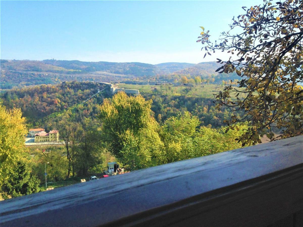 "Tipografov" Guest House Veliko Tŭrnovo Exterior photo