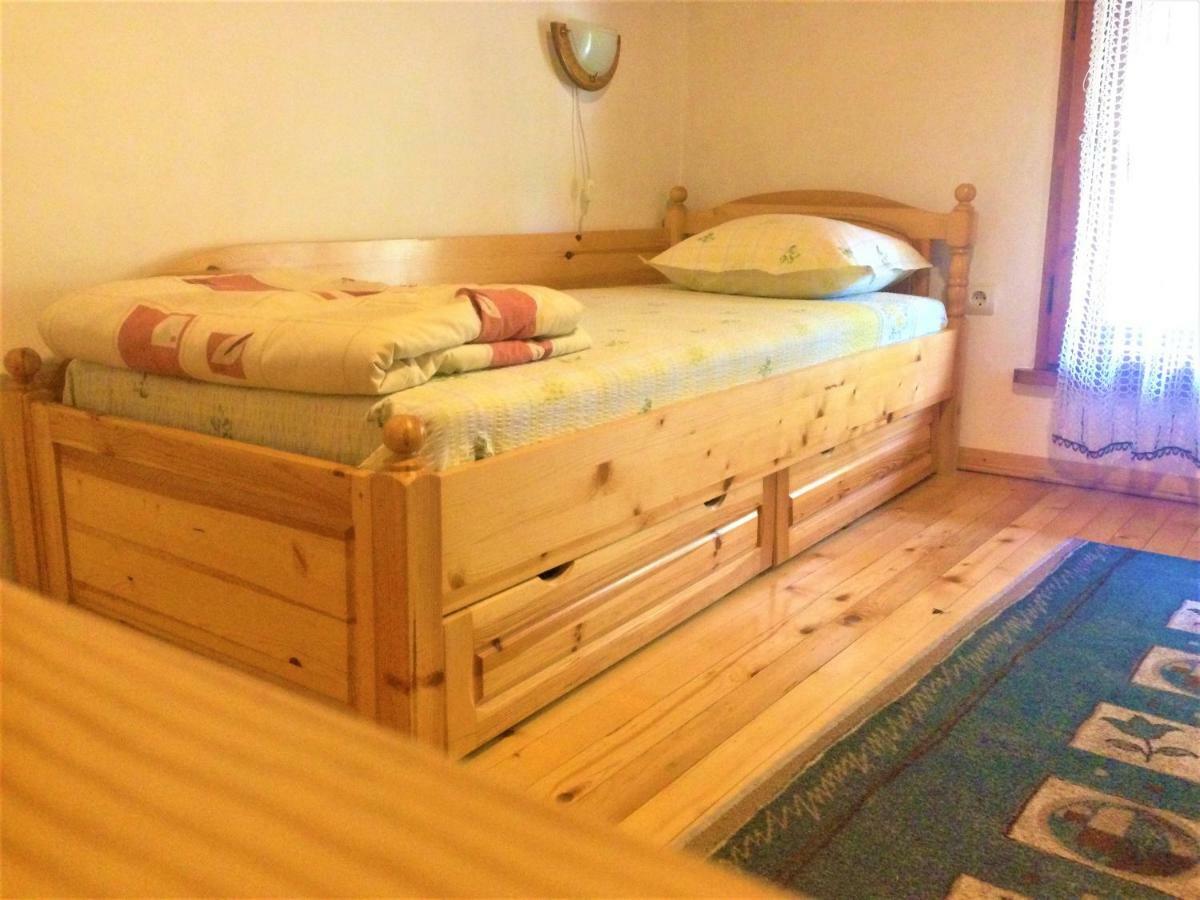 "Tipografov" Guest House Veliko Tŭrnovo Exterior photo