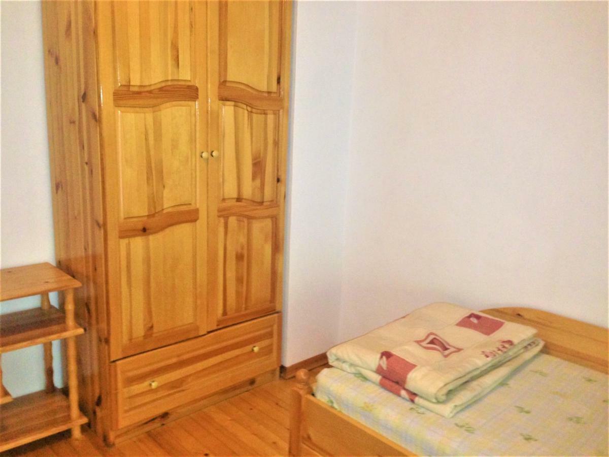 "Tipografov" Guest House Veliko Tŭrnovo Exterior photo